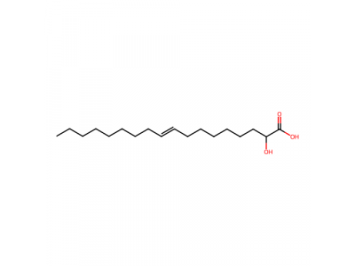 2-羟基油酸，56472-29-8，≥98%(HPLC)