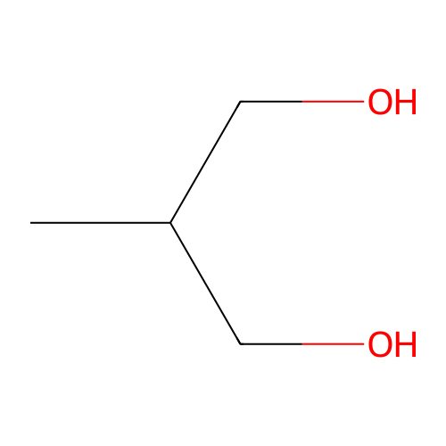 2-甲基-1,3-<em>丙二醇</em>，2163-42-0，<em>98</em>%