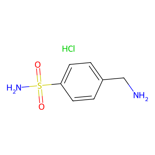 盐酸磺胺米隆，138-<em>37-4，10mM</em> in <em>DMSO</em>