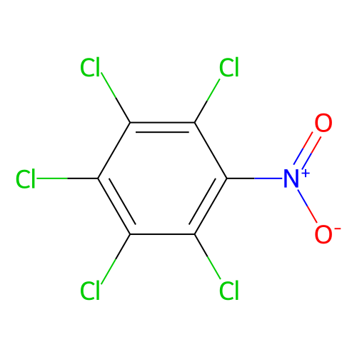 正己烷中五氯硝基苯溶液，82-68-8，1000μg/<em>mL</em> in <em>Hexane</em>,不确定度:2%