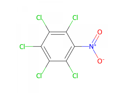 正己烷中五氯硝基苯溶液，82-68-8，1000μg/mL in Hexane,不确定度:2%