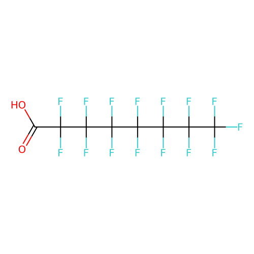 全氟辛酸，335-67-1，90