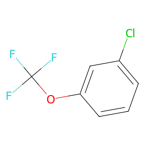 1-氯-3-(<em>三</em><em>氟</em><em>甲</em><em>氧基</em>)<em>苯</em>，772-49-6，98%