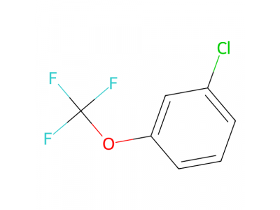 1-氯-3-(三氟甲氧基)苯，772-49-6，98%
