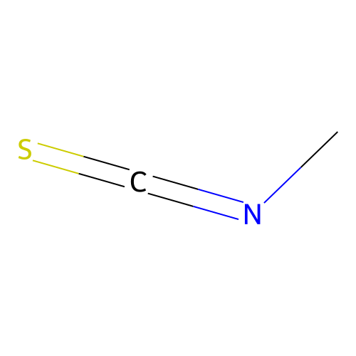 异硫氰酸甲酯，<em>556</em>-61-6，98%