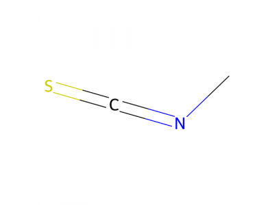 异硫氰酸甲酯，556-61-6，98%