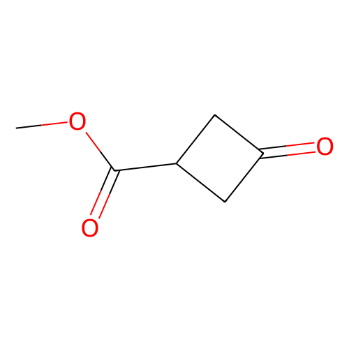 <em>3</em>-<em>羰基</em>-<em>环</em><em>丁烷</em>甲酸甲酯，695-95-4，98%