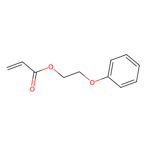 丙烯酸-<em>2</em>-苯氧基乙酯，48145-04-6，80%