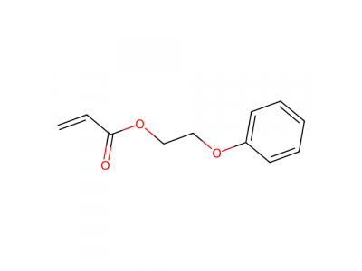 丙烯酸-2-苯氧基乙酯，48145-04-6，80%