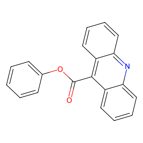 苯基<em>吖啶</em>-9-羧酸酯，109392-90-7，95%