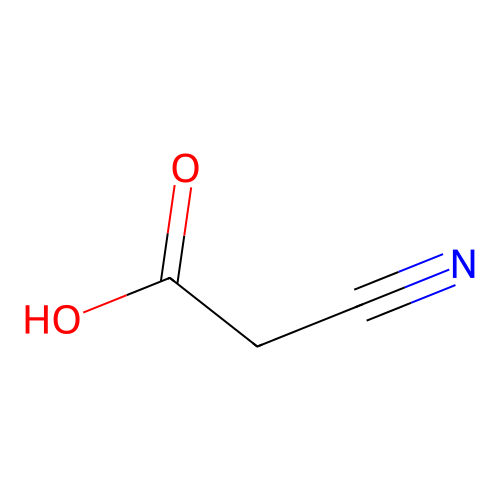 氰乙酸，372-09-8，98