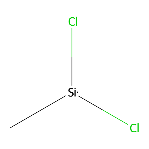 <em>甲基</em>二<em>氯</em>硅烷，75-54-7，97%
