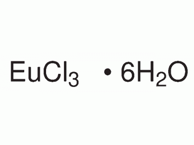 氯化铕(III) 六水合物，13759-92-7，99.99% metals basis