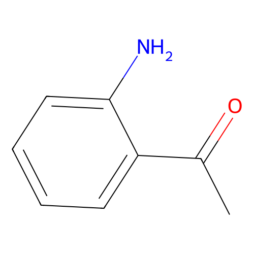 2'-氨基苯乙酮，551-<em>93-9，97</em>%