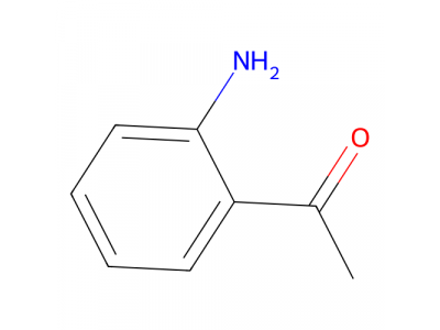 2'-氨基苯乙酮，551-93-9，97%