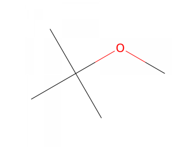 甲基叔丁基醚，1634-04-4，GC,≥99.9%(GC)