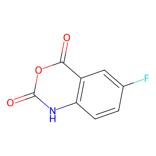 5-<em>氟</em>靛红<em>酸酐</em>，321-69-7，≥95%