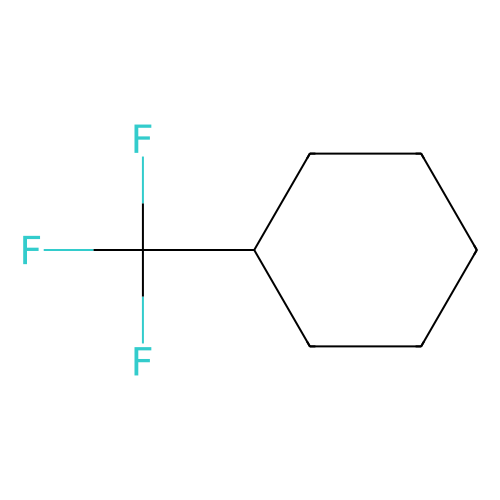 (三氟甲基)环<em>己烷</em>，401-75-2，95%