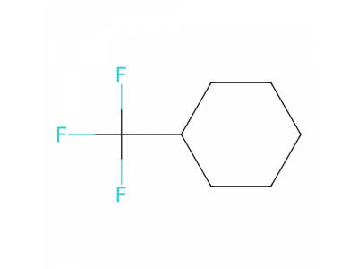 (三氟甲基)环己烷，401-75-2，95%