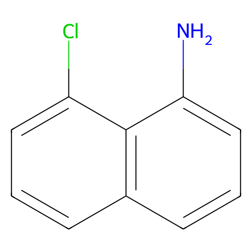 1-氨基-8-氯萘，59107-51-6，96
