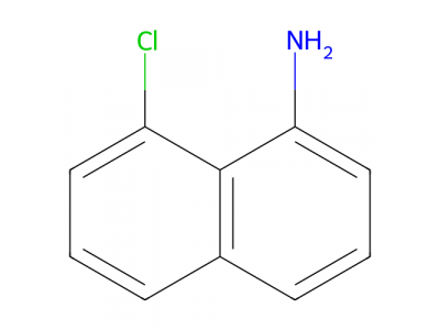 1-氨基-8-氯萘，59107-51-6，96%
