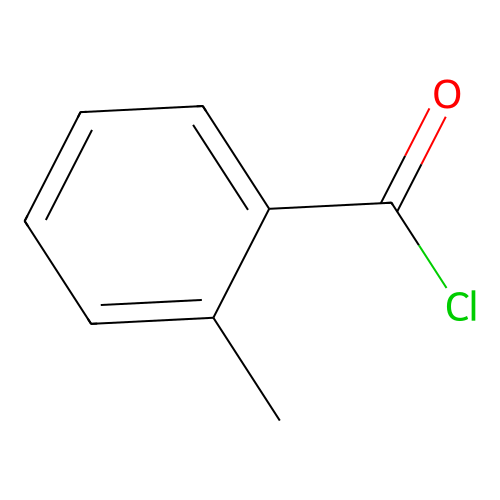 2-<em>甲基</em>苯甲酰<em>氯</em>，933-88-0，96%