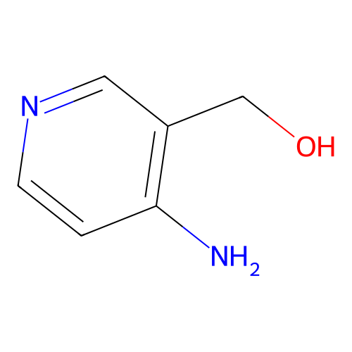 4-<em>氨基</em><em>哌啶</em>-<em>3</em>-甲醇，138116-34-4，97%