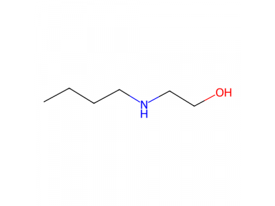 2-(丁氨基)乙醇，111-75-1，≥98%