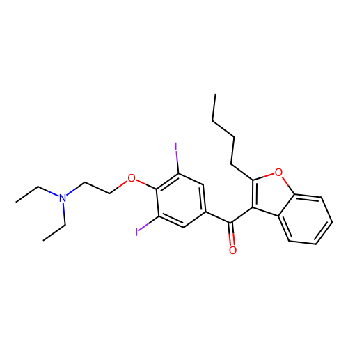胺<em>碘</em>酮，1951-25-3，98%