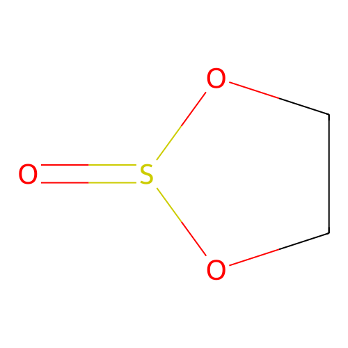 <em>亚硫酸</em>亚乙酯，3741-38-6，98%