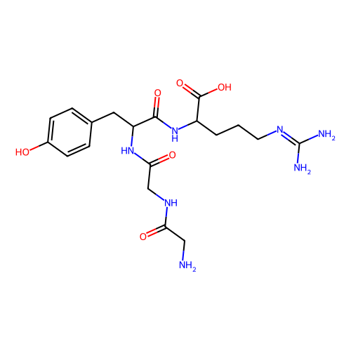 <em>木瓜</em>蛋白酶抑制剂TFA，70195-20-9，≥95%
