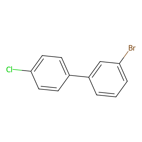 3-<em>溴</em>-<em>4</em>'-氯-1,1'-<em>联苯</em>，164334-69-4，97.0%