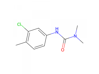 乙腈中绿麦隆溶液，15545-48-9，1000μg/mL in Acetonitrile，不确定度2%