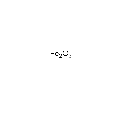 <em>纳米</em>三<em>氧化</em>二铁（α- Fe2O3），1309-37-1，30nm，85%,α型