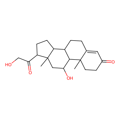 皮质酮-d8（<em>主要</em>），1271728-07-4，95%，98%D（Deuterated from d0-d8）