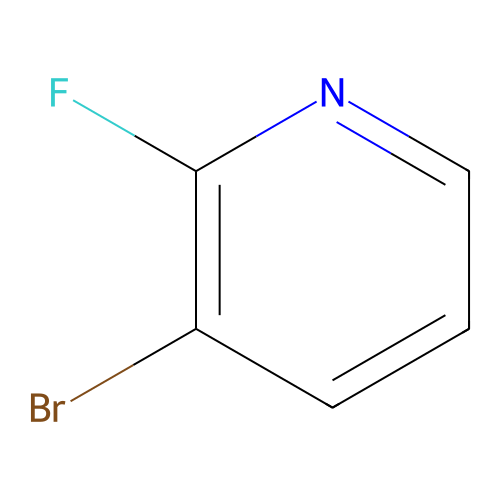3-溴-<em>2</em>-<em>氟</em>吡啶，36178-<em>05</em>-9，98%