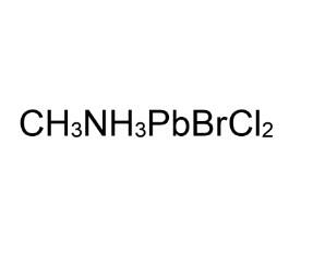 <em>甲</em>胺铅氯溴<em>盐</em>，479066-09-6，99%