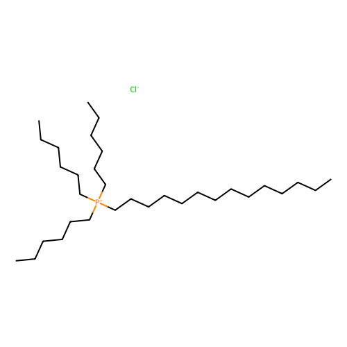 三己基(<em>十四</em>烷基)氯化膦，258864-54-9，≥95%