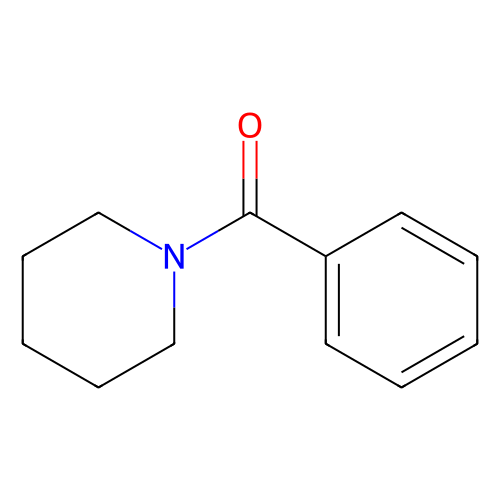 <em>1</em>-苯甲酰哌啶，776-<em>75-0</em>，≥98%
