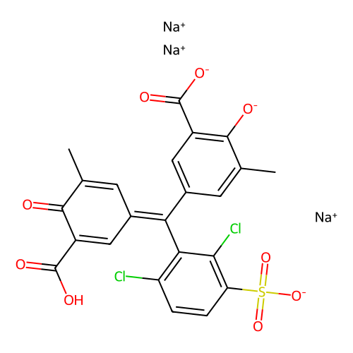 <em>铬</em><em>天青</em><em>S</em>，1667-99-8，Reagent Grade