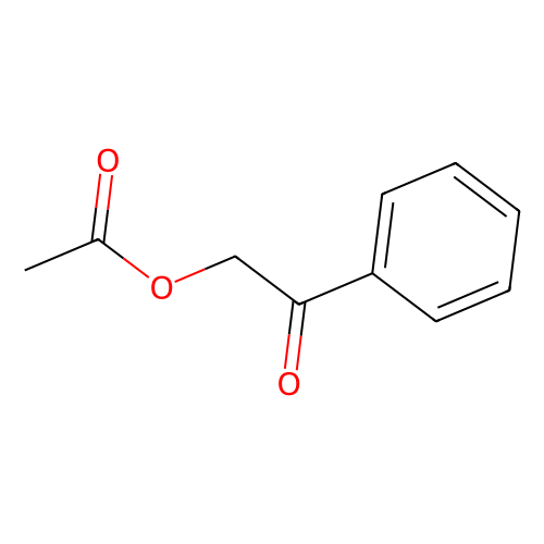 2-乙酰氧基苯乙酮，2243-<em>35-8</em>，≥98%