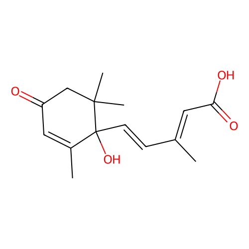 天然脱落酸，21293-29-8，≥95% (HPLC