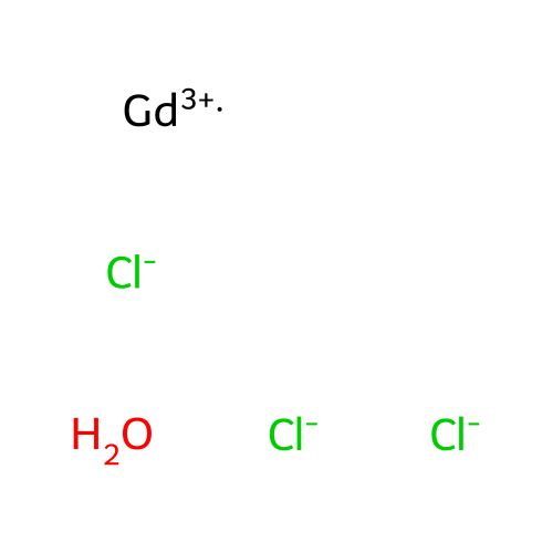 氯化钆（<em>III</em>）水合物，19423-81-5，99.99% trace metals basis
