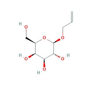 烯丙基 β-D-吡喃半<em>乳糖</em>苷，2595-07-5，≥98%