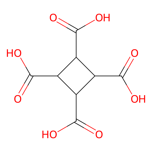 <em>1,2,3</em>,4-环<em>丁烷</em><em>四</em><em>羧酸</em>，53159-92-5，98%