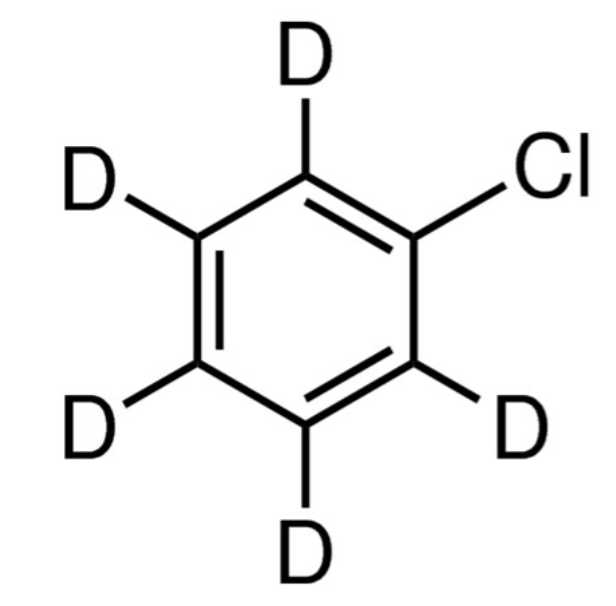 <em>氯苯</em>-<em>d5</em>，3114-55-4，97%，98atom%D