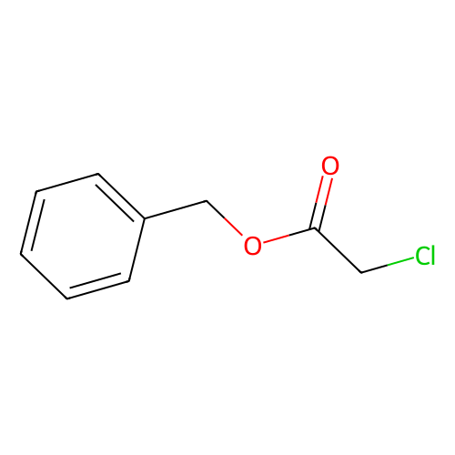 氯乙酸苄酯，140-18-1，>97.0%(GC