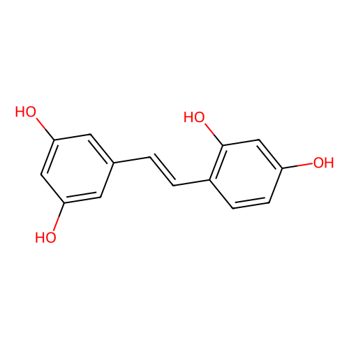 氧化白<em>黎</em>芦醇，29700-22-9，≥95.0%