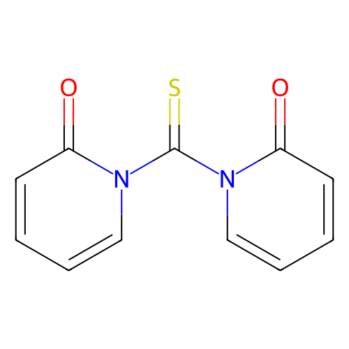 <em>1,1</em>'-<em>硫</em><em>代</em><em>羰基</em><em>二</em>-2(<em>1</em>H)-吡啶酮，102368-13-8，≥95%