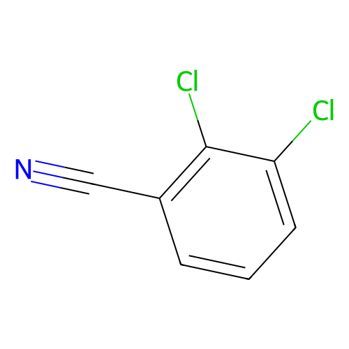 2,3-<em>二氯苯</em>腈，6574-97-6，98%